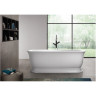 Акриловая ванна BELBAGNO BB400-1700-800
