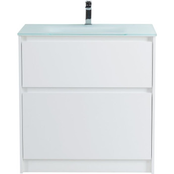 База под раковину BELBAGNO KRAFT KRAFT-800-2C-PIA-BO