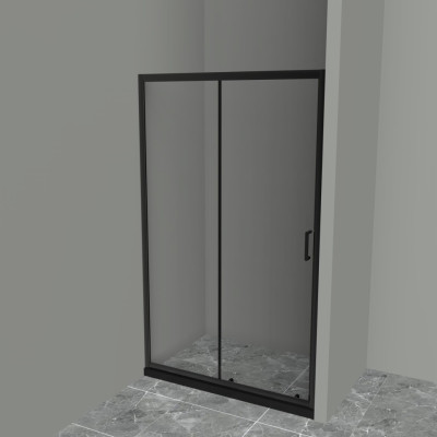 Душевая дверь BELBAGNO