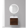 Тумба BELBAGNO PIETRA PIETRA-600-2C-SO-PL