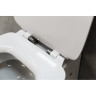 Унитаз BELBAGNO BB127CB