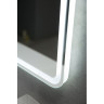 Зеркало 100x60 см BELBAGNO MARINO SPC-MAR-1000-600-LED-BTN