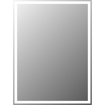 Зеркало 60x80 см BELBAGNO SPC-GRT-600-800-LED-BTN